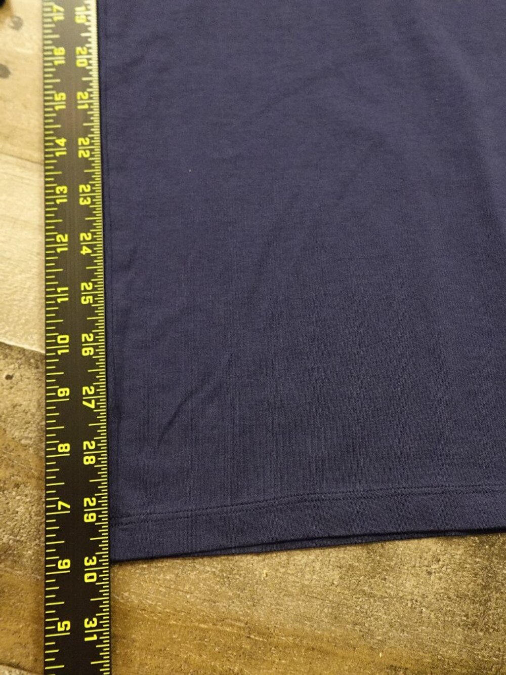 L.L. Bean Super Soft Pajama Pants Women’s XL‎ Navy Lounge Sleepwear Stretch - Picture 4 of 10